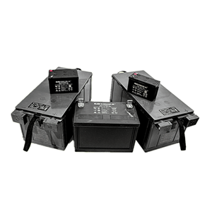 西恩迪 C&D LBT 12V系列