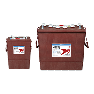 深循环富液电池-AC系列